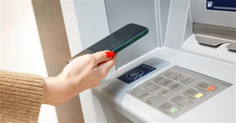 what smart card can be used at a atm machine|cardless atms near me.